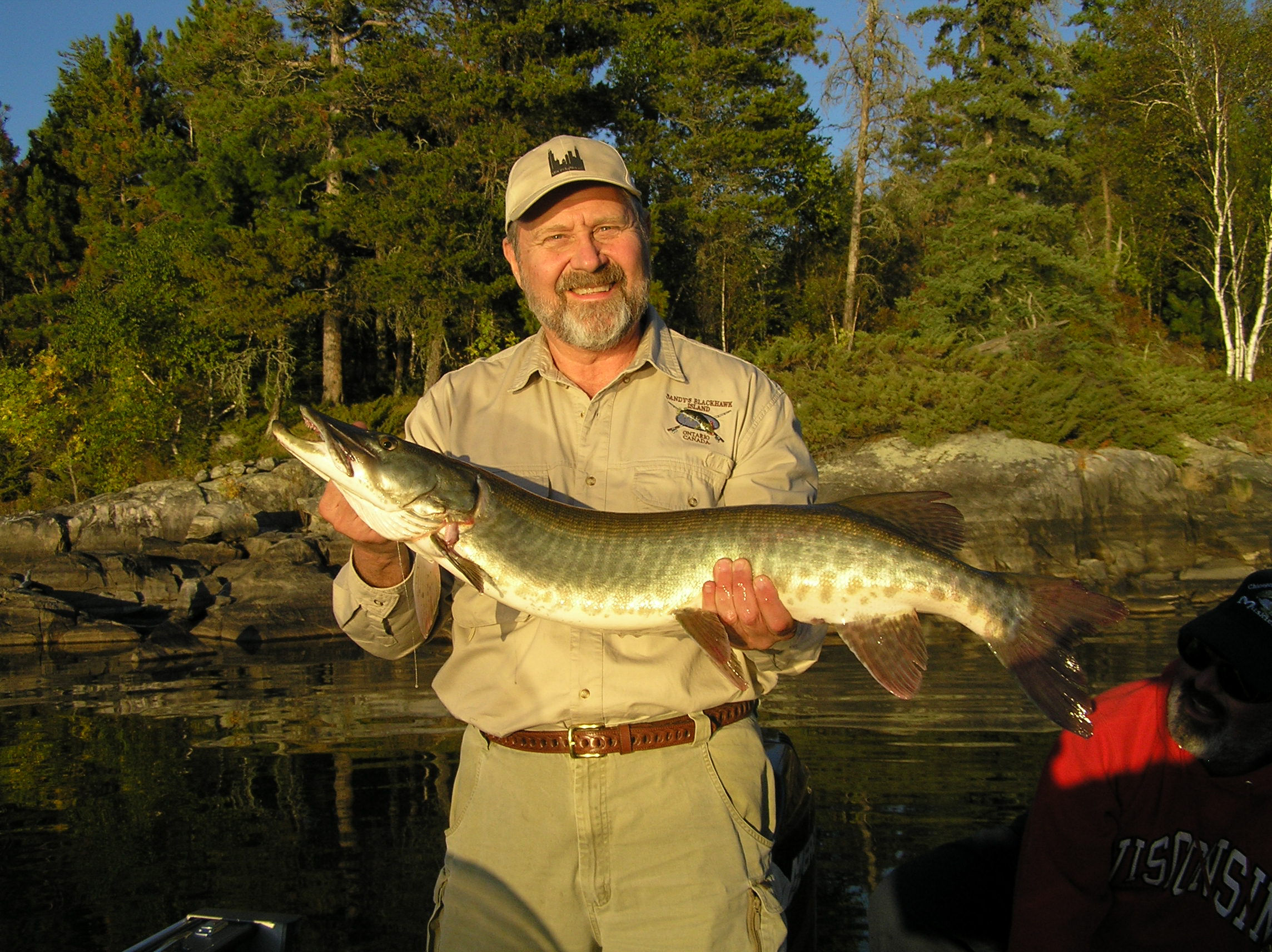 Frank Samat LOW Canada