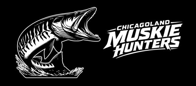 Chicagoland Muskie Hunters Logo