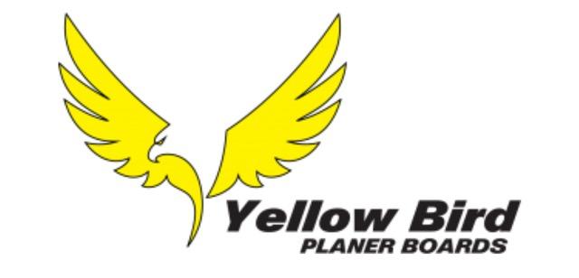 Yellow Bird Fishing Products